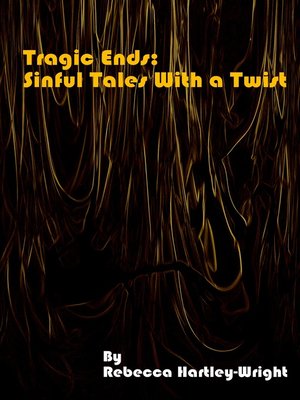 cover image of Tragic End